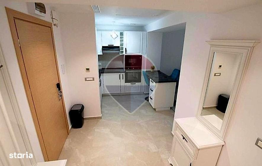 Apartament cu 2 camere în Vitan