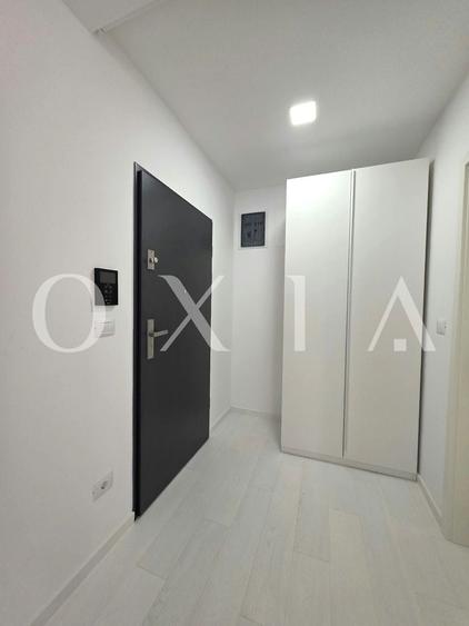 Apartament cu 2 camere semidecomandat, mobilat în Dumbrăvița