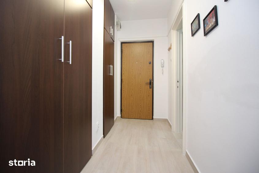 Mihai Bravu, intre Muncii ?i Baba Novac, 3 camere 75 mp, etaj 2 - 3