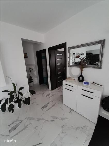 RECO Casa moderna in Santandrei - 13