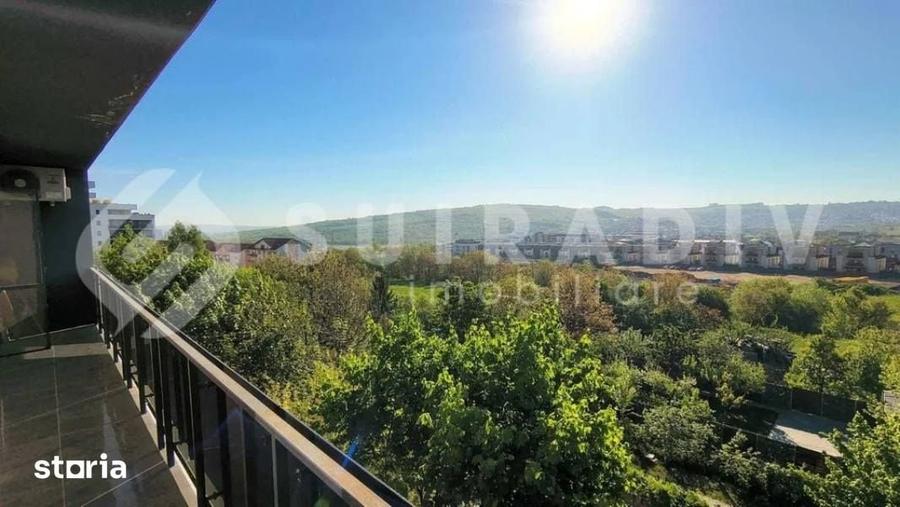 Apartament 2 camere decomandat | Borhanci | Parcare subterana - 7