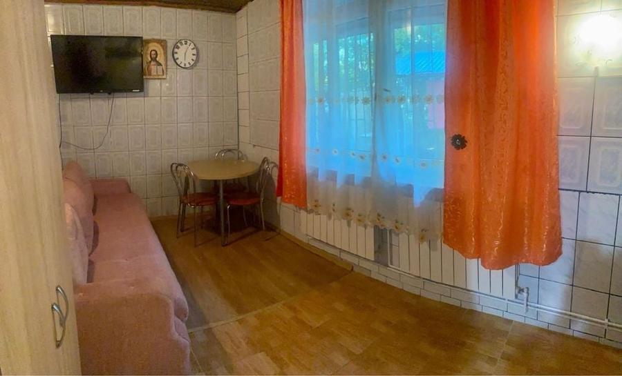 Garsonieră în Alexandru cel Bun