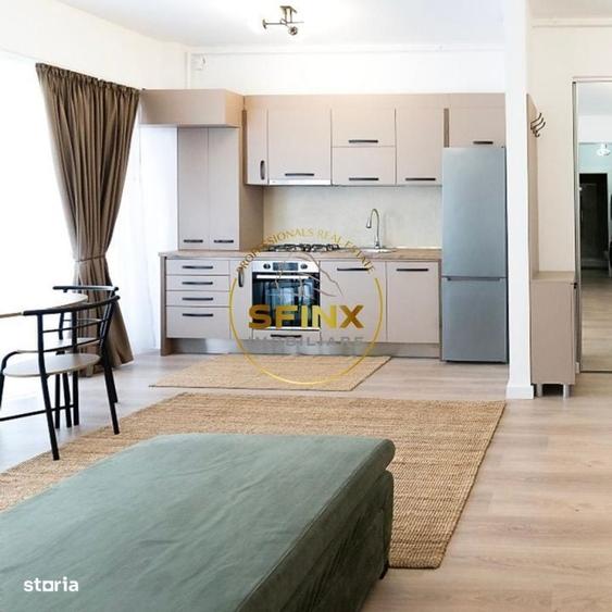 Apartament 2 camere | Decebal | Loc de parcare - 1