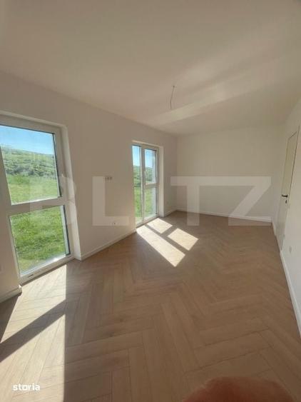 Comision 0! Apartament 2 camere 56mp, FINISAT Premium - 5