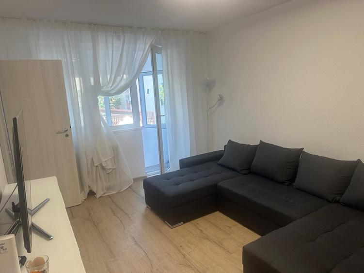 Garsonieră renovată,sup. 31 mp, 3 min Metrou Tineretului,Piața Norilor - 2