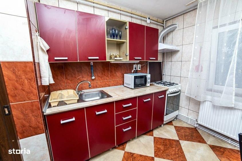 2 camere | Petfriendly | Centrala Termica | 10 Min Metrou Gorjului - 4