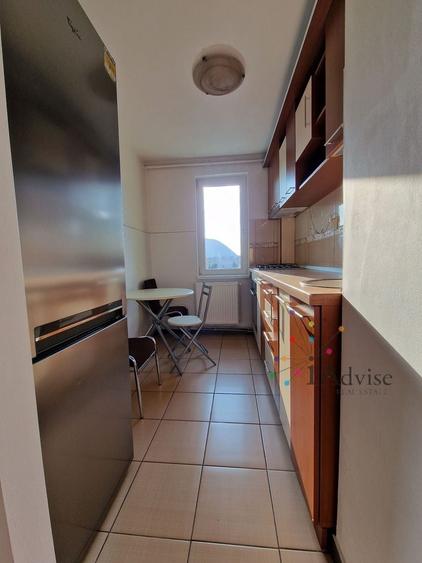 Apartament cu 2 camere în Astra