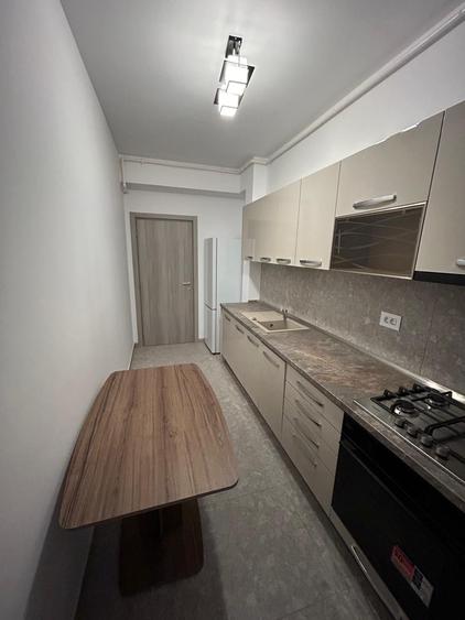 Apartament cu 2 camere decomandat în Timișoara