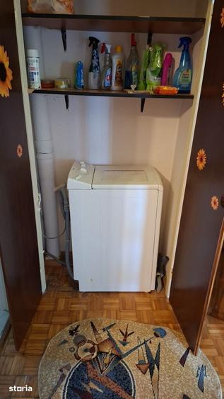 Apartament de inchiriat, 2 cam, mobilat/utilat, Marasesti/Generala 3. - 10