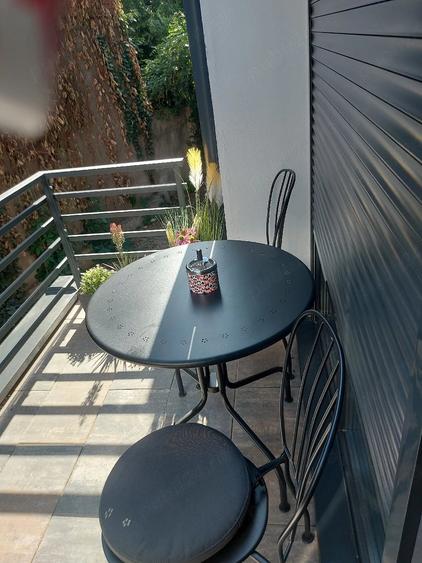 Apartament cu 2 camere semidecomandat în Ultracentral