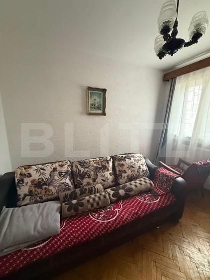 Apartament cu 2 camere, 40 mp, cartier Marasesti - 4