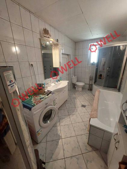 Casă individuală cu 3 camere cu Teren 605 Mp în Brețcu