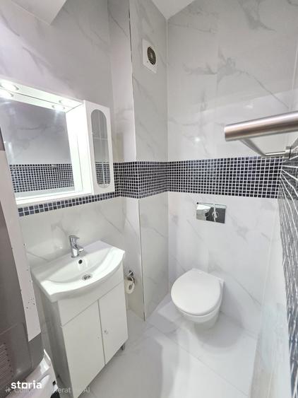 Apartament cu 3 camere în Metalurgiei