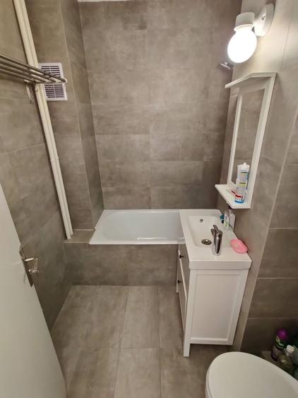 Garsonieră semidecomandată în Grigorescu