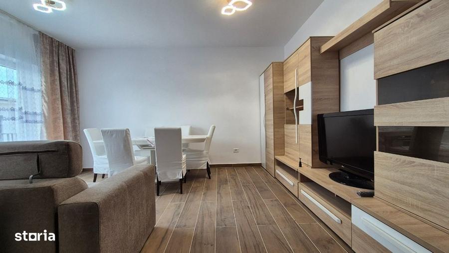 Apartament 2 camere NOU,Gradiste - 1