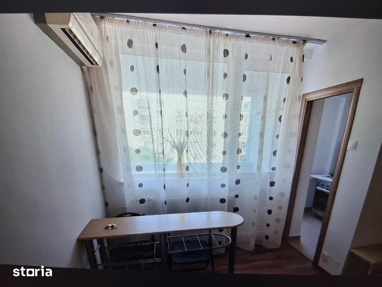 Garsonieră semidecomandată în Pantelimon