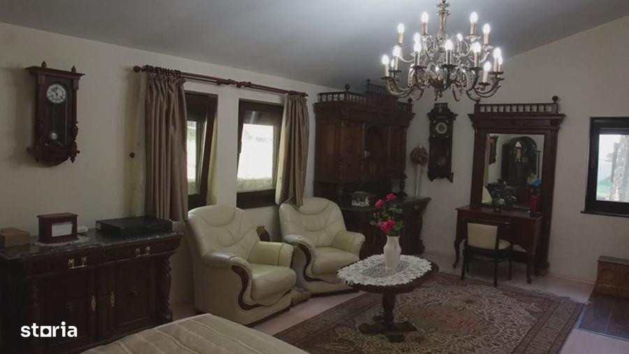 Casă cu 4 camere în Brebu
