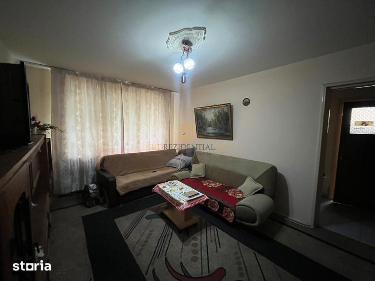 Apartament 3 camere, Strada Huedin, zona Bd. Brancoveanu - 4