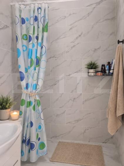 Duplex cu 3 camere cu Teren 497 Mp în Tărlungeni