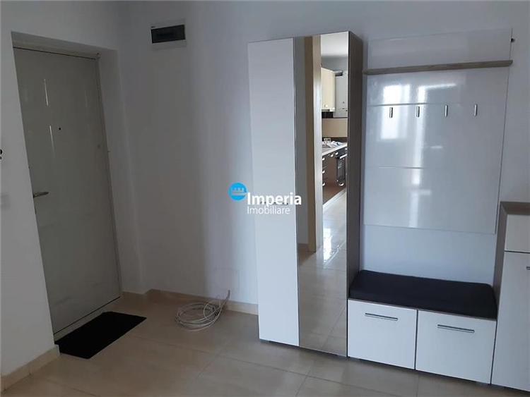 Apartament 2 cam,bloc nou ,Rond Era - Mall Moldova - 8