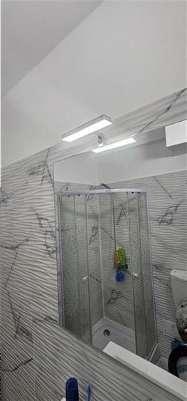 Apartament cu 2 camere decomandat, mobilat în Universitate