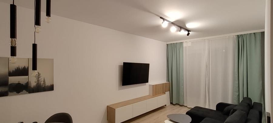 Apart 2 camere | Bloc 2022 | Etaj 2 | Parcare supraterană - 2
