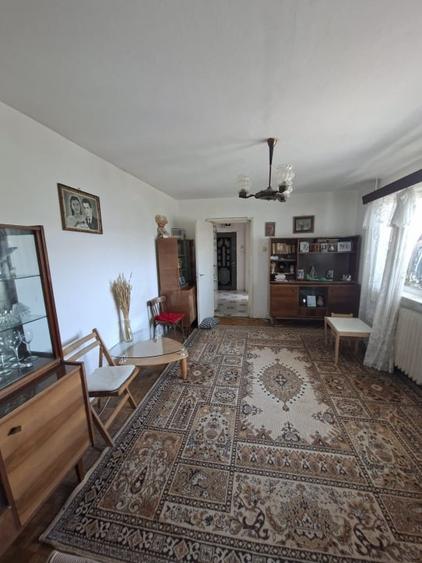 Apartament 2 camere semidecomandat, 49.10 mp, zona Piața Valea Roșie - 5