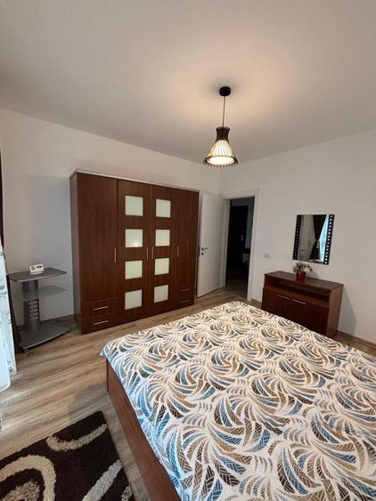 Apartament cu 2 camere decomandat în Cristian