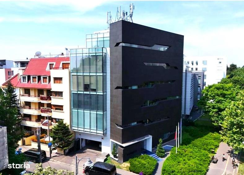Spațiu comercial, de 125 mp, în Aviatorilor