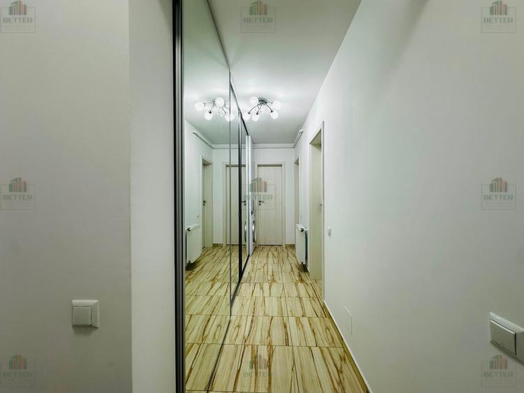 Apartament cu 2 camere de închiriat – Drumul Binelui, Sector 4 - 7