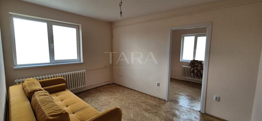 Apartament renovat complet,  zona Politiei Rutiere, Gheorgheni - 1