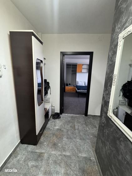 Garsonieră în Ultracentral