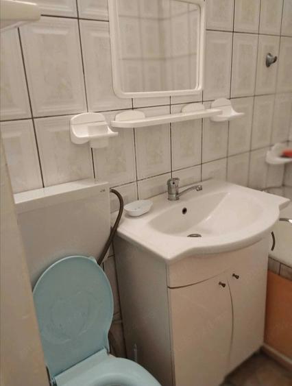 Apartament cu 2 camere semidecomandat în Hipodrom