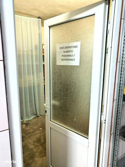 Spațiu comercial, de 270 mp, în Central