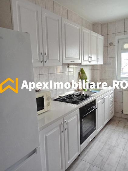 Apartament cu 2 camere decomandat în Dristor