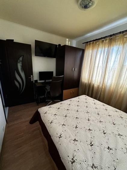 Apartament cu 2 camere semidecomandat, mobilat în Inel II
