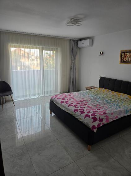 Casă individuală cu 3 camere cu Teren 300 Mp în Agigea