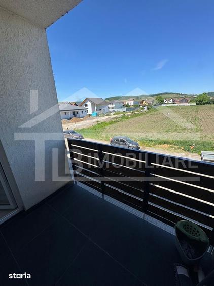 Apartament cu 2 camere, 54mp, parcare, Zona AMA Residence - 2