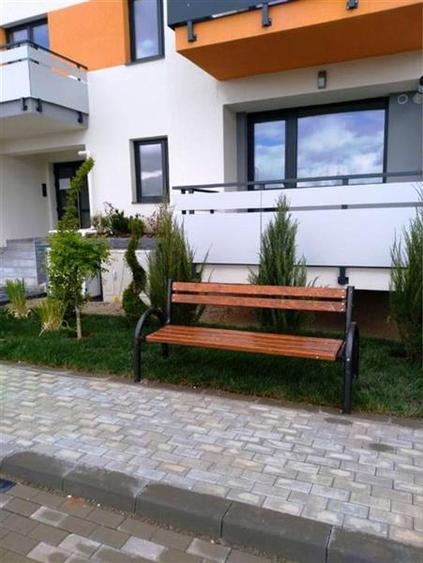 Inchiriem Apartament 2 Camere, Tip Studio, Partial Mobilat, Tractorul - 8