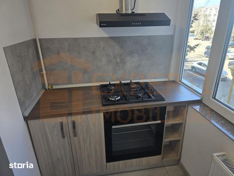 Apartament 2 camere de inchiriat in zona Faleza Nord - 7