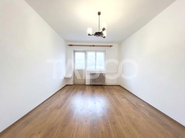 Apartament cu 2 camere decomandat în Mănăștur