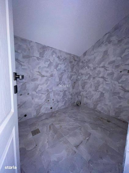 Casă cu 4 camere cu Teren 420 Mp în Păcurari