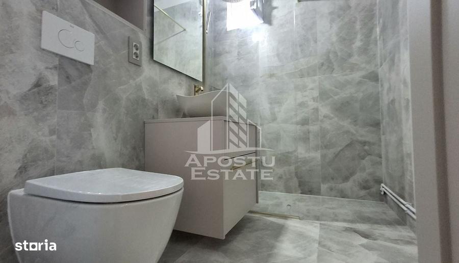 Apartament 4 camere Renovat integral Etaj 5/6 - 2