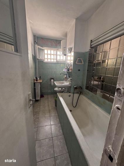 Apartament 2 camere Bulevardul Cantemir - 3