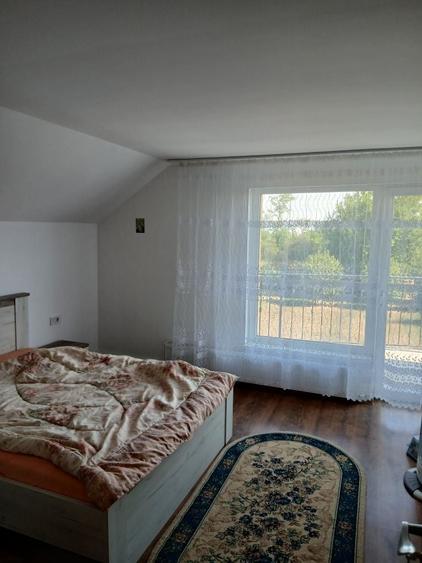 Casă cu 3 camere în Climești