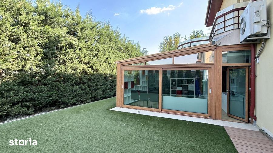 Casa 6 dormitoare | Erou Iancu Nicolae | World Class Atlantis | 450 mp - 19