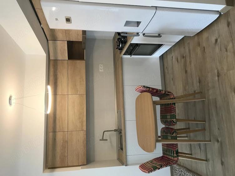 AP. 2 CAMERE BELVEDERE RESIDENCE, CENTRALA PROPRIE, LOC PARCARE,MODERN - 2