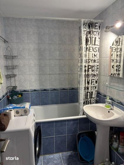 Apartament cu 2 camere decomandat, mobilat în Zorilor — fotografia 3