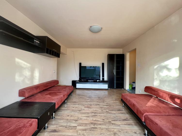 Apartament 2 camere, 52 mp utili, etaj 1 - zona Olimpia Stadion - 1
