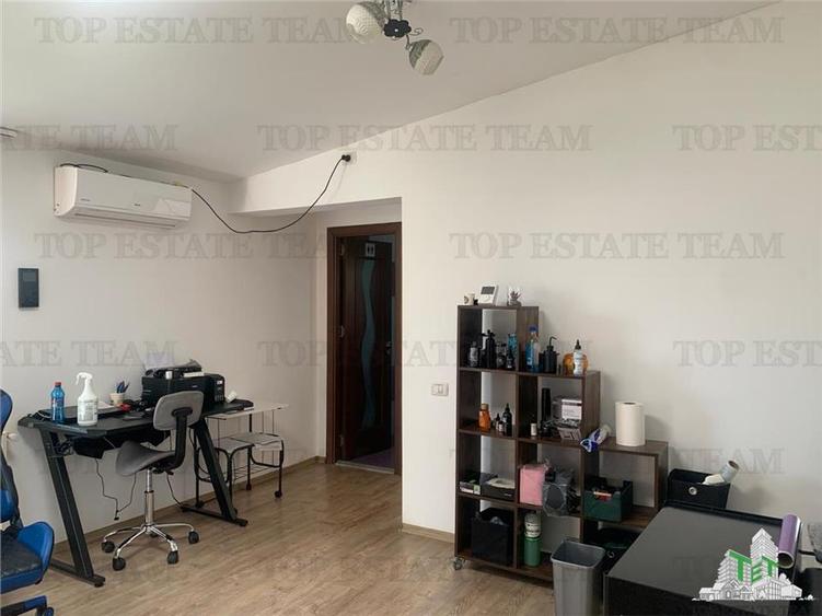 Spațiu comercial, de 54 mp, în Coiciu
